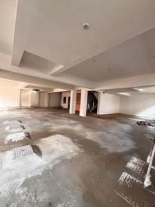 Image of 800 Sq.ft 1 BHK Apartment / Flat for rent in Chitaipur, Varanasi for Rs. 10000