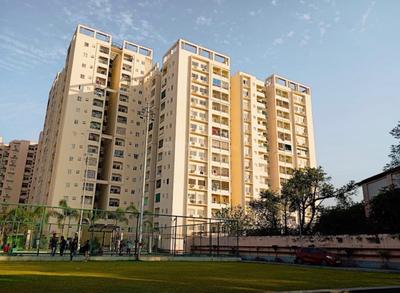 Image of 1550 Sq.ft 3 BHK Apartment / Flat for sale in Anora Kala, Lucknow for Rs. 7800000