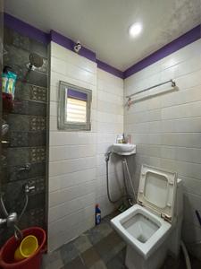 Image of 700 Sq.ft 2 BHK Apartment / Flat for sale in Rajarhat, Kolkata for Rs. 3500000