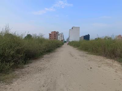 Image of 60 Sq.ft Residential Plot / Land for sale in Rohini Sector 28, New Delhi for Rs. 13800000