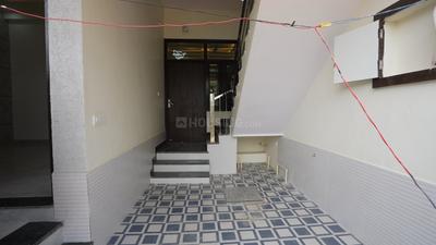 Balcony Image of 1700 Sq.ft 4 BHK Villa for sale in Kalwad Road Jaipur for Rs. 7500000