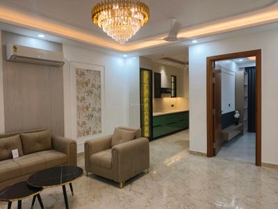 Living Room Image of 1323 Sq.ft 3 BHK Builder Floor for sale in Skywhales Vienna Greens II, Sector 99A Gurgaon for Rs. 16100000