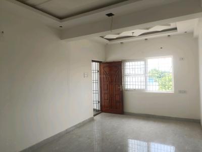 Living Room Image of 1055 Sq.ft 3 BHK Apartment / Flat for sale in Ayappakkam Chennai for Rs. 7114500