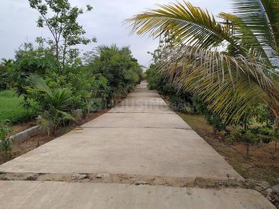 Image of 5000 Sq.ft Residential Plot / Land for sale in Pushpam Lush County, Gudighattanahalli, Bengaluru for Rs. 12000000