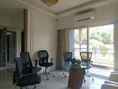 Living Room Image of 980 Sq.ft 2 BHK Apartment / Flat for sale in Nyati Exuberance, Mohammed Wadi Pune for Rs. 5900000