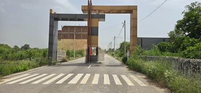 Image of 891 Sq.ft Residential Plot / Land for sale in Khurja, Bulandshahr for Rs. 2200000