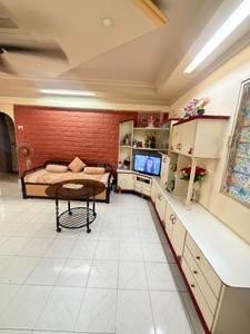 2 BHK Flat