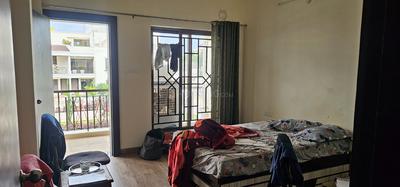 Hall Image of 1900 Sq.ft 4.5 BHK Villa for rent in Sage Golden Spring, Ayodhya Bypass Bhopal for Rs. 35000