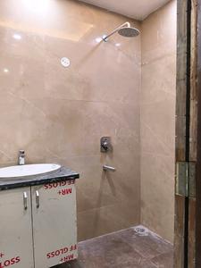 Bedroom Four Image of 2000 Sq.ft 4 BHK Builder Floor for sale in Sector 45 Gurgaon for Rs. 35000000