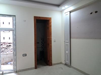 Bedroom Image of 1100 Sq.ft 2 BHK Apartment / Flat for sale in DM Infra, Sector 102 Noida for Rs. 4500000