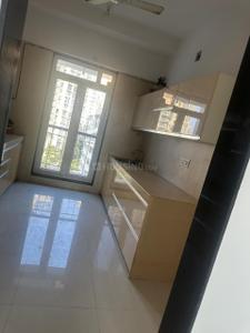 4 BHK Flat