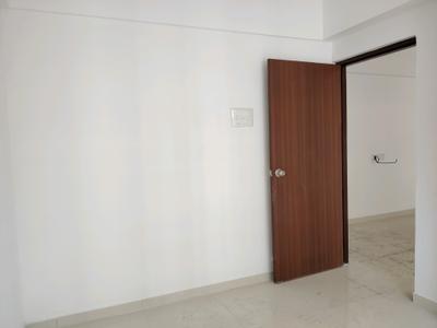 Bedroom Image of 717 Sq.ft 1 BHK Apartment / Flat for sale in Shiv Avani, Pushpak Nagar Navi Mumbai for Rs. 4375000