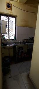 Kitchen Image of 953 Sq.ft 2 BHK Apartment / Flat for sale in Tollygunge Kolkata for Rs. 5300000