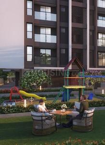 Image of 800 Sq.ft 2 BHK Apartment / Flat for sale in Unicorn Grace Pallacio, Lohegaon, Pune for Rs. 5700000