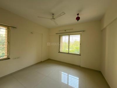 Bedroom Image of 1700 Sq.ft 3 BHK Apartment / Flat for sale in Chaphalkar Elina Living, Mohammed Wadi Pune for Rs. 13500000