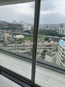 Balcony Image of 1200 Sq.ft 2 BHK Apartment / Flat for sale in Lohia Odela, Bavdhan Pune for Rs. 15000000
