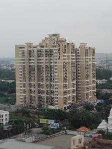 Image of 1480 Sq.ft 3 BHK Apartment / Flat for sale in Saya Zenith, Indirapuram, Ghaziabad for Rs. 21500000