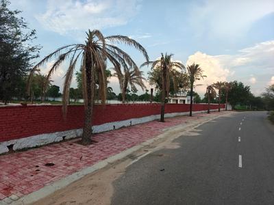 Image of 13275 Sq.ft 3 BHK Farm House for sale in Kalwad Road, Jaipur for Rs. 11210000