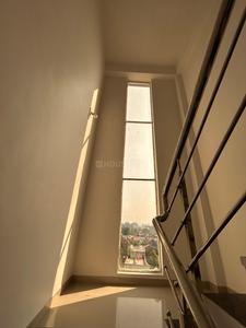 Balcony Image of 2050 Sq.ft 3 BHK Penthouse for sale in Vemali Vadodara for Rs. 6551000