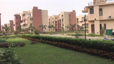 Image of 2200 Sq.ft 4 BHK Apartment / Flat for sale in Vedic Village SPA DUPLEX, Vedic Village, Kolkata for Rs. 8800000
