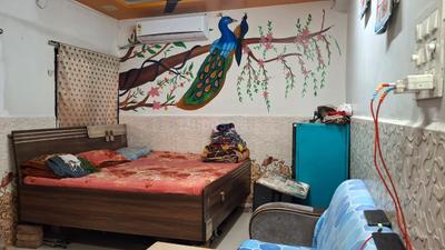 Hall Image of 750 Sq.ft 1 BHK Apartment / Flat for sale in Vatva Ahmedabad for Rs. 1930000