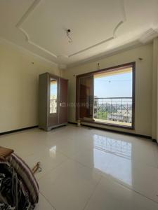 Hall Image of 1045 Sq.ft 2 BHK Apartment / Flat for sale in Agarwal Doshi Complex, Vasai West Vasai for Rs. 7800000