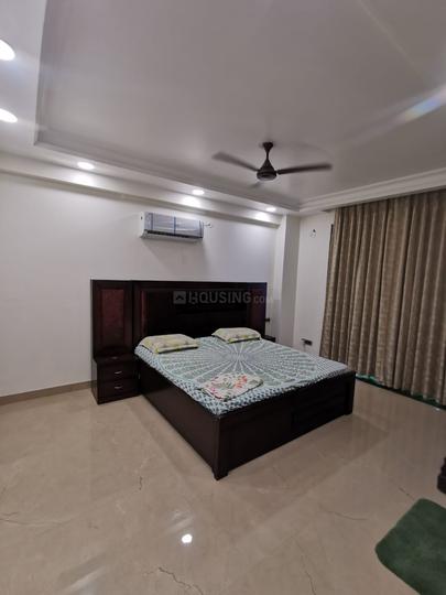 Sector 2, Palam Vihar Bedroom 1