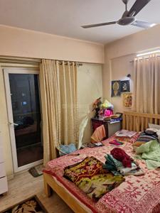 Bedroom Image of 1976 Sq.ft 3 BHK Apartment / Flat for sale in Nirman Rajatha Greens, Nagavara Bengaluru for Rs. 15500000