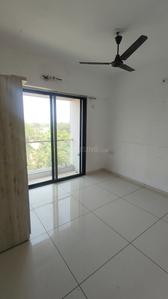Hall Image of 1800 Sq.ft 3 BHK Apartment / Flat for rent in Shyam Vintage, Vemali Vadodara for Rs. 25000