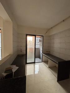Kitchen Image of 1127 Sq.ft 2 BHK Apartment / Flat for sale in Shiv Samarth I, Pal Gam Surat for Rs. 4351000