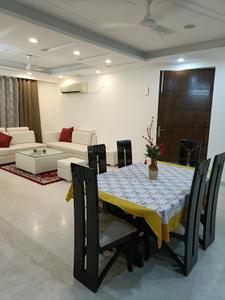 Hall Image of 2250 Sq.ft 3 BHK Builder Floor for rent in Sector 46 Gurgaon for Rs. 71000