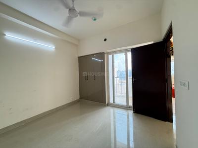 Bedroom Image of 585 Sq.ft 1 BHK Apartment / Flat for rent in Amrapali Dream Valley 2, Noida Extension Greater Noida for Rs. 16500