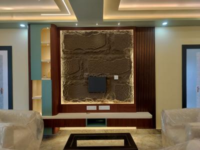 Image of 2011 Sq.ft 4 BHK Apartment / Flat for sale in South Dum Dum, Kolkata for Rs. 16000000