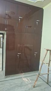 Bedroom Image of 1500 Sq.ft 2 BHK Independent House for rent in Vaishali Nagar Jaipur for Rs. 13500