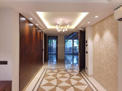 Hall Image of 2200 Sq.ft 3 BHK Builder Floor for sale in Sector 10 Gurgaon for Rs. 22400000