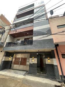 3 BHK Independent Builder Floor