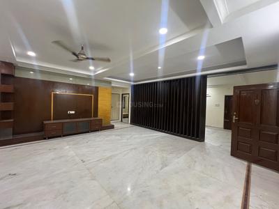 Hall Image of 4000 Sq.ft 4 BHK Apartment / Flat for sale in Jubilee Hills Hyderabad for Rs. 40000000