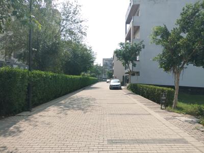 Image of 171 Sq.ft Residential Plot / Land for sale in BPTP District, Sector 81, Faridabad for Rs. 42800000