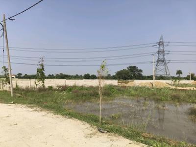 Image of 800 Sq.ft Residential Plot / Land for sale in Root2Home Advika Enclave Phase 1, Dadri, Greater Noida for Rs. 2404000