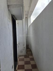 Balcony Image of 1200 Sq.ft 1 BHK Independent House for rent in Samta Nagar Dhule for Rs. 6000