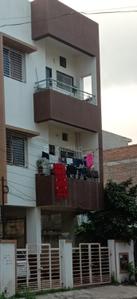 Image of 480 Sq.ft 1 BHK Apartment / Flat for sale in Dastur Nagar, Amravati for Rs. 2400000