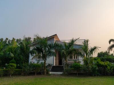 Image of 9072 Sq.ft 2 BHK Farm House for sale in Dkrrish Green Beauty Farms, Sector 135, Noida for Rs. 12500000