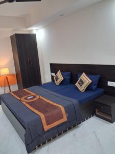 Bedroom Image of signature pg in Sector 47, Gurgaon