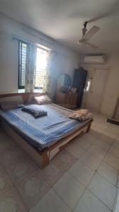 Bedroom Image of 1305 Sq.ft 2 BHK Apartment / Flat for sale in Tulip Citadel, Ayojan Nagar Ahmedabad for Rs. 8200000
