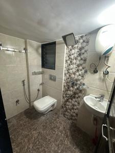 Image of 1000 Sq.ft 2 BHK Apartment / Flat for sale in Nimit Apartment, Vashi, Navi Mumbai for Rs. 30000000