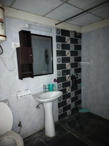 Image of 1730 Sq.ft 3 BHK Apartment / Flat for rent in Paramount Golfforeste Premium Apartments, Surajpur, Greater Noida for Rs. 25000
