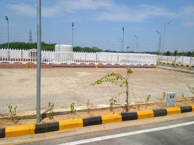 Image of 1200 Sq.ft Residential Plot / Land for sale in Kelambakkam, Chennai for Rs. 3600000