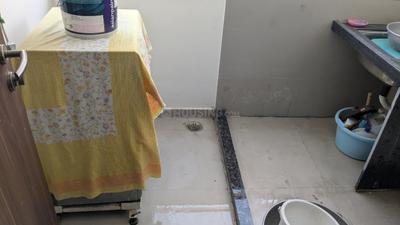 Balcony Image of 1634 Sq.ft 3 BHK Apartment / Flat for rent in Jayanti Nagari VII Wing E F, Besa Nagpur for Rs. 40000