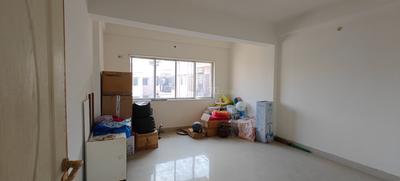 Hall Image of 1650 Sq.ft 2 BHK Apartment / Flat for sale in Behala Chowrasta Kolkata for Rs. 8000000