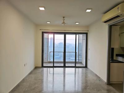 Living Room Image of 1150 Sq.ft 2 BHK Apartment / Flat for sale in Lodha Elisium, Sion Mumbai for Rs. 30500000